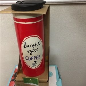 Kate Spade Tumbler In 16oz